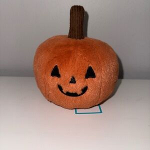 Ooky Jack O Lantern jellycat